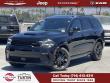 Used 2023 Dodge Durango R/T Plus SUV