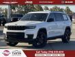 Used 2023 Jeep Grand Cherokee L Altitude SUV