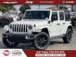 Certified 2023 Jeep Wrangler 4xe Sahara SUV