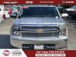 2015 Chevrolet Silverado 1500 LT Truck Double Cab