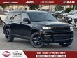 Jeep Grand Cherokee L