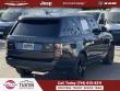 2018 Land Rover Range Rover 4DR SUV V8 SC SWB SUV
