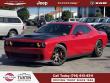 Used 2016 Dodge Challenger SRT Hellcat Coupe