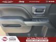 2015 Chevrolet Silverado 1500 LT Truck Double Cab