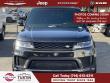 Used 2022 Land Rover Range Rover Sport HSE Dynamic SUV