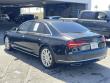 2015 Audi A8 L 6.3L Sedan