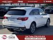 2018 Acura MDX w/Technology Pkg SUV