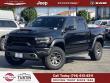 Used 2024 Ram 1500 TRX Truck Crew Cab