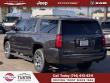 2017 Chevrolet Suburban LT SUV
