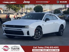 2026 Dodge Charger Scat Pack Coupe