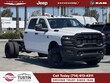 Ram 3500 Chassis Cab