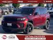 Used 2023 Jeep Grand Cherokee Altitude SUV