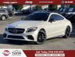 Used 2019 Mercedes-Benz C-Class AMG C 43 Coupe