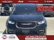 Used 2022 Chrysler Pacifica Touring L Van Passenger Van