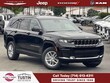 Jeep Grand Cherokee L