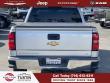 2015 Chevrolet Silverado 1500 LT Truck Double Cab