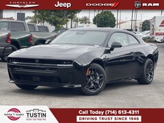 2026 Dodge Charger Scat Pack Coupe