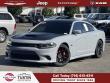 Used 2022 Dodge Charger Scat Pack Sedan