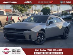 2026 Dodge Charger Scat Pack Coupe