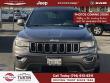 Used 2017 Jeep Grand Cherokee Laredo SUV