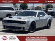 Used 2019 Dodge Challenger SRT Hellcat Redeye Widebody Coupe