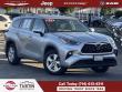 Used 2023 Toyota Highlander Hybrid LE SUV