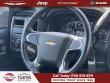 2015 Chevrolet Silverado 1500 LT Truck Double Cab