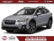 Used 2020 Subaru Crosstrek Premium SUV