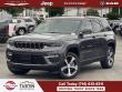 Used 2022 Jeep Grand Cherokee 4xe 4DR 4WD SUV