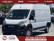 Used 2025 Ram Promaster Cargo Van Tradesman Van Cargo Van