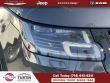 2018 Land Rover Range Rover 4DR SUV V8 SC SWB SUV