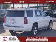 2015 Chevrolet Tahoe LTZ SUV