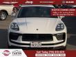 Used 2024 Porsche Macan 4DR AWD SUV
