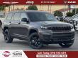 Used 2025 Jeep Grand Cherokee L Altitude X SUV