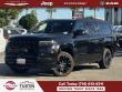 Used 2024 Jeep Grand Wagoneer L Series II SUV
