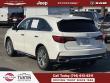 2018 Acura MDX w/Technology Pkg SUV