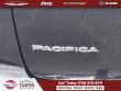 2022 Chrysler Pacifica Touring L Van Passenger Van