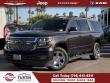 2017 Chevrolet Suburban LT SUV