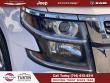 2015 Chevrolet Tahoe LTZ SUV