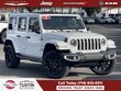 Jeep Wrangler 4xe