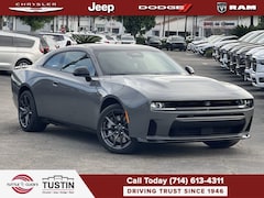 2026 Dodge Charger Scat Pack Coupe