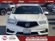 2018 Acura MDX w/Technology Pkg SUV