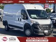 Ram Promaster Cargo Van