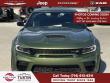 Used 2023 Dodge Charger Scat Pack Widebody Sedan