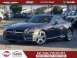 Used 2012 Mercedes-Benz SLK-Class SLK 350 Roadster