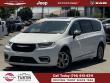 Used 2023 Chrysler Pacifica Limited Van Passenger Van