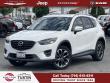 Used 2016 Mazda CX-5 Grand Touring SUV