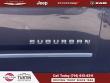 2017 Chevrolet Suburban LT SUV