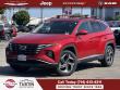 Used 2022 Hyundai Tucson SEL SUV