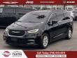2022 Chrysler Pacifica Touring L Van Passenger Van